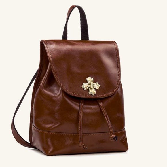 Patricia Nash Seluci Backpack - Picture 3 of 5